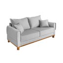 Ver imagem 3 de Sofá 2 Lugares 180cm Ananda CabeCasa MadeiraOriginals