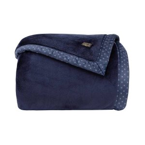 Manta Blanket 700 King Kacyumara Marinho