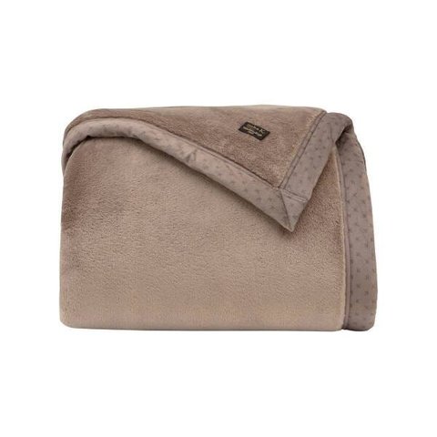 Manta Blanket 700 King Kacyumara Caqui