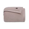 Cobertor Blanket High 700 Rosé Parisi King Linha K Kacyumara - 1