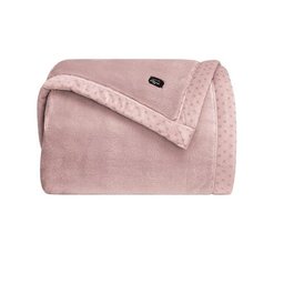 Cobertor Blanket High 700 Casal Linha K Rose Parisi Kacyumara - 1