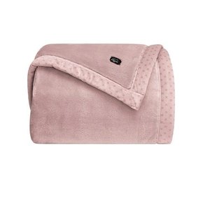 Cobertor Blanket High 700 Casal Linha K Rose Parisi Kacyumara