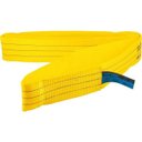 Ver imagem 2 de Cinta Elevação de Carga Vonder 7:1 3 metros 3 Toneladas