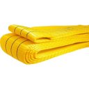 Ver imagem 4 de Cinta Elevação de Carga Vonder 7:1 3 metros 3 Toneladas