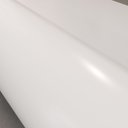 Ver imagem 2 de Piso Vinílico em Manta Pvc 0,7mm Antiderrapante Liso Fosco 10m² Branco