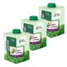 Kit 3 Aromatizador de Ambiente Tropical Cor: Capim-limão - 1