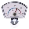 Termômetro P Aquário Aquaterrario Sw01 Analógico com Ventosa - 1