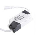 Ver imagem 3 de Fonte Driver Taschibra para Painel de Led 18w Autovolt