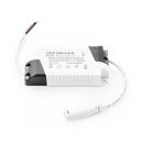 Ver imagem 1 de Fonte Driver Taschibra para Painel de Led 18w Autovolt