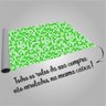 Papel De Parede Pastilha Verde 4,00X0,60 10 - 3