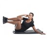 Colchonete Emborrachado Grande 148cm Kikos Fitness SK - 2