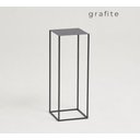 Ver imagem 1 de Totem Luce - Aço Carbono - Altura 72cm