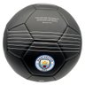 Bola de Futebol de Campo Manchester City Black Estadios N5 Sportcom Preto - 2