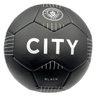 Bola de Futebol de Campo Manchester City Black Estadios N5 Sportcom Preto - 3