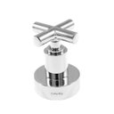 Ver imagem 2 de Acabamento para Registro 3/4 Base Deca DN15 Titânio Perflex