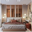 Ver imagem 3 de Lustre Pendente Gota Jabuticaba Bola