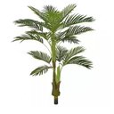 Ver imagem 1 de Planta Artificial Árvore Palmeira Areca 1,10m