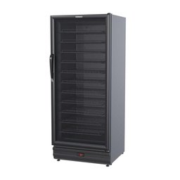 Adega 285 para 83 Garrafas 285 Litros Preto Fosco 220v - Venax - 2