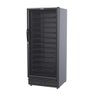Adega 285 para 83 Garrafas 285 Litros Preto Fosco 220v - Venax - 2