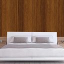 Ver imagem 6 de Papel De Parede Madeira Lâmina Pau Ferro Adesivo Sala Quarto