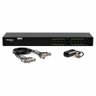 Power Balun Intelbras Vb1016 16 Canais Full Hd Bidirecional - 3