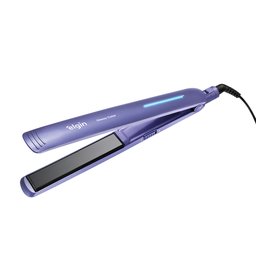Prancha de Cabelo Glossy Color Bivolt Elgin - 1