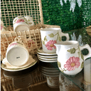 Ver imagem 2 de Conjunto 6 Peças de Cerâmica