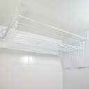 Ver imagem 1 de Varal 1,00 Metro com 10 Varetas + Prendedores