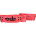 Ver imagem 1 de Cinta Elevação de Carga Vonder 7:1 4 metros 4 Toneladas