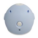 Ver imagem 7 de Umidificador Aromatizador Astronauta Infantil Climatizador Purificador de Ar Ambiente Quarto Sala Me