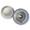 Ver imagem 6 de Umidificador Aromatizador Astronauta Infantil Climatizador Purificador de Ar Ambiente Quarto Sala Me