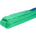 Ver imagem 5 de Cinta Elevação de Carga Vonder 7:1 5 metros 2 Toneladas