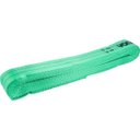 Ver imagem 4 de Cinta Elevação de Carga Vonder 7:1 5 metros 2 Toneladas