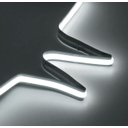 Ver imagem 2 de Fita Led Cob Corte Livre 14w 528 Led’s 12v Ip20 5 Metros Frio 6500k