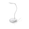 Luminária Led Usb Branca Multilaser - Ac274 Branco - 1