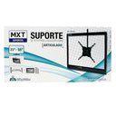Ver imagem 2 de Suporte para Tv Lcd Led Plasma Teto Articulado 23 a 55 Polegadas Ar- C002st
