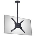 Ver imagem 4 de Suporte para Tv Lcd Led Plasma Teto Articulado 23 a 55 Polegadas Ar- C002st