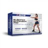 Elástico Extensor de Resistência Lateral Pro Kikos Fitness SK - 4