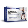 Elástico Extensor de Resistência Lateral Pro Toning Tube Revestido Kikos Fitness SK - 4