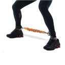 Ver imagem 3 de Elástico Extensor de Resistência Lateral Pro Toning Tube Revestido Kikos Fitness SK