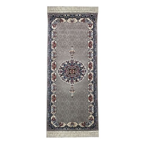 Passadeira Persa Iraniano - 0,75x2,50cm