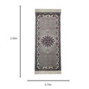 Ver imagem 2 de Passadeira Persa Iraniano - 0,75x2,50cm