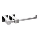 Ver imagem 1 de Papeleira Inox - Kromus Qd0402