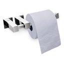 Ver imagem 4 de Papeleira Inox - Kromus Qd0402