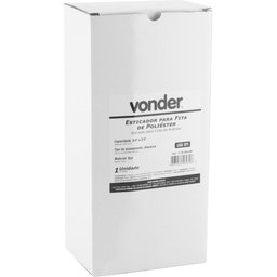 Esticador para Fita Poliester 3/8-3/4 Vd Vonder - 2