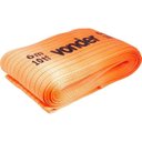 Ver imagem 1 de Cinta Elevação de Carga Vonder 7:1 6 metros 8 Toneladas