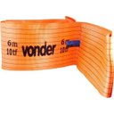 Ver imagem 4 de Cinta Elevação de Carga Vonder 7:1 6 metros 8 Toneladas