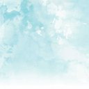 Ver imagem 2 de Papel de Parede Aquarelado Azul