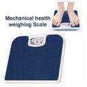 Ver imagem 3 de Balança de Banheiro e Academia 130kg Analógica Automática Corporal Não Usa Pilhas ou Baterias