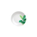Ver imagem 1 de Prato Fundo Tramontina Graziela em Porcelana Decorada 21 cm
